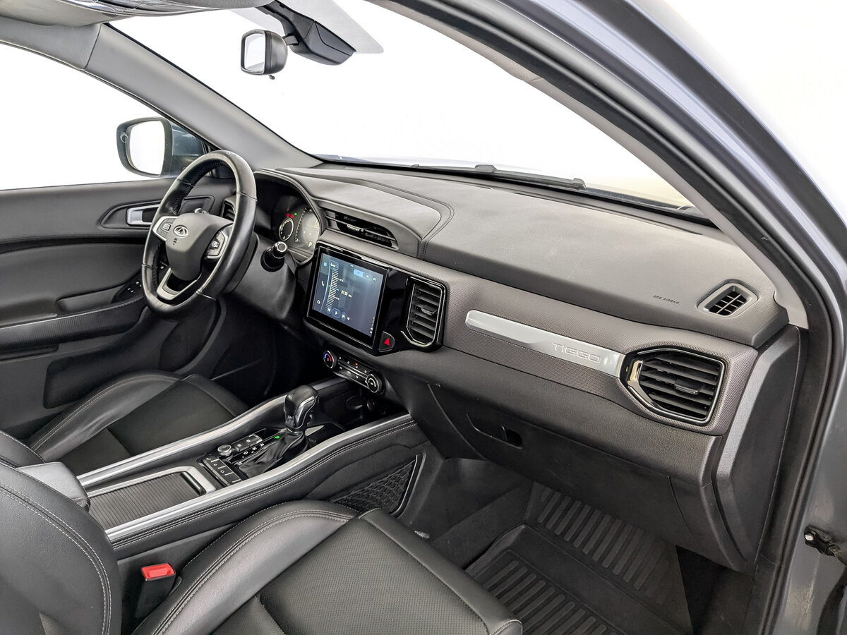 Купить Chery Tiggo 4 I Рестайлинг, 2021, 118 739 км, фото №11
