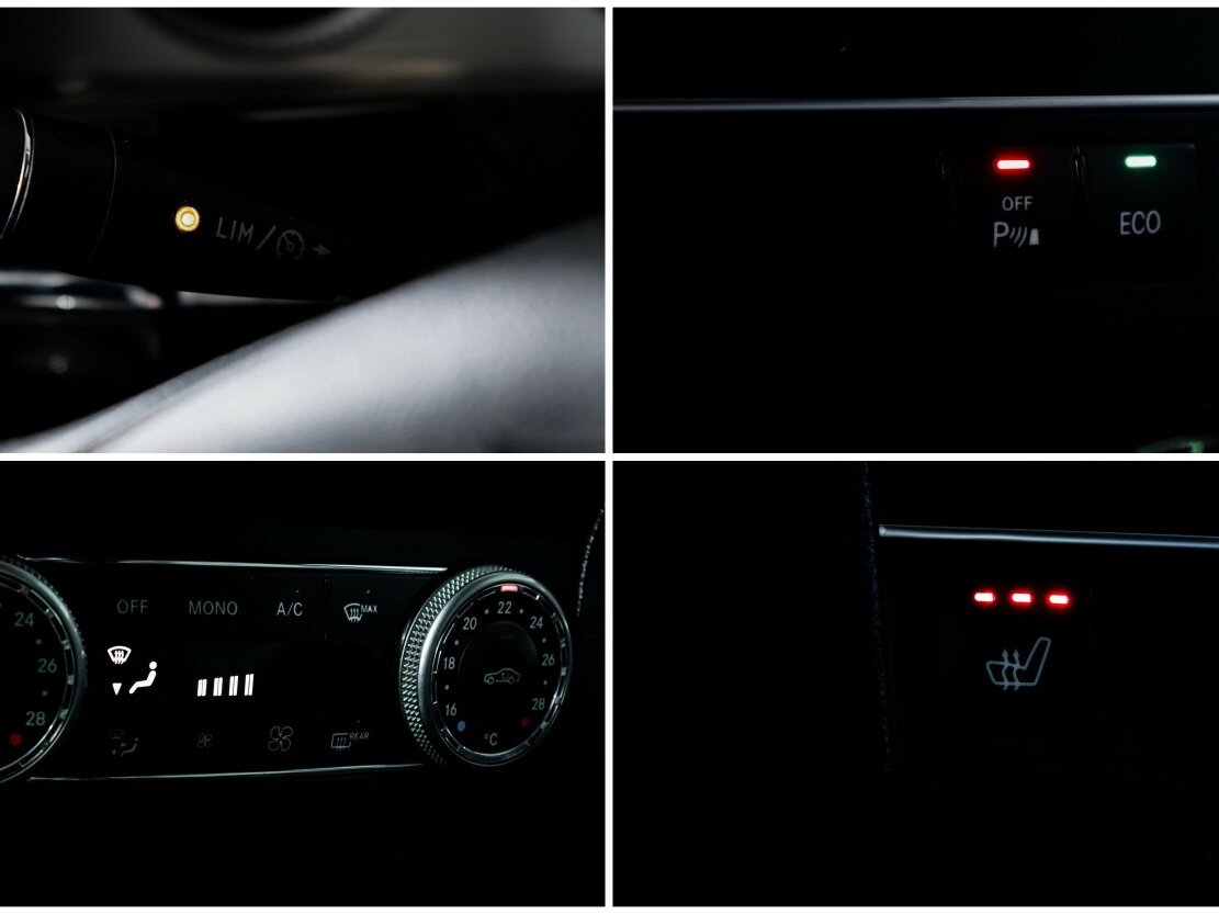 Купить Mercedes-Benz GLK-Класс 220 CDI I (X204), 2012, 163 786 км, фото №16