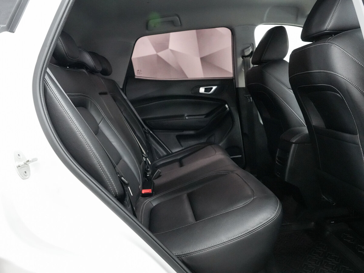 Купить Chery Tiggo 4 I Рестайлинг, 2021, 43 000 км, фото №14