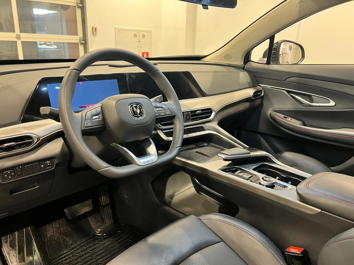 Купить Changan UNI-T I, 2023, 18 930 км, фото №7