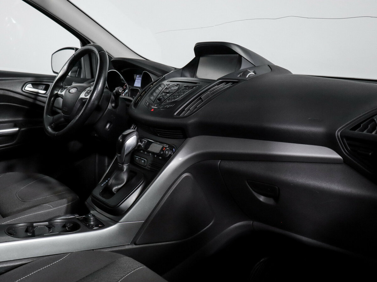 Купить Ford Kuga II, 2014, 88 056 км, фото №7