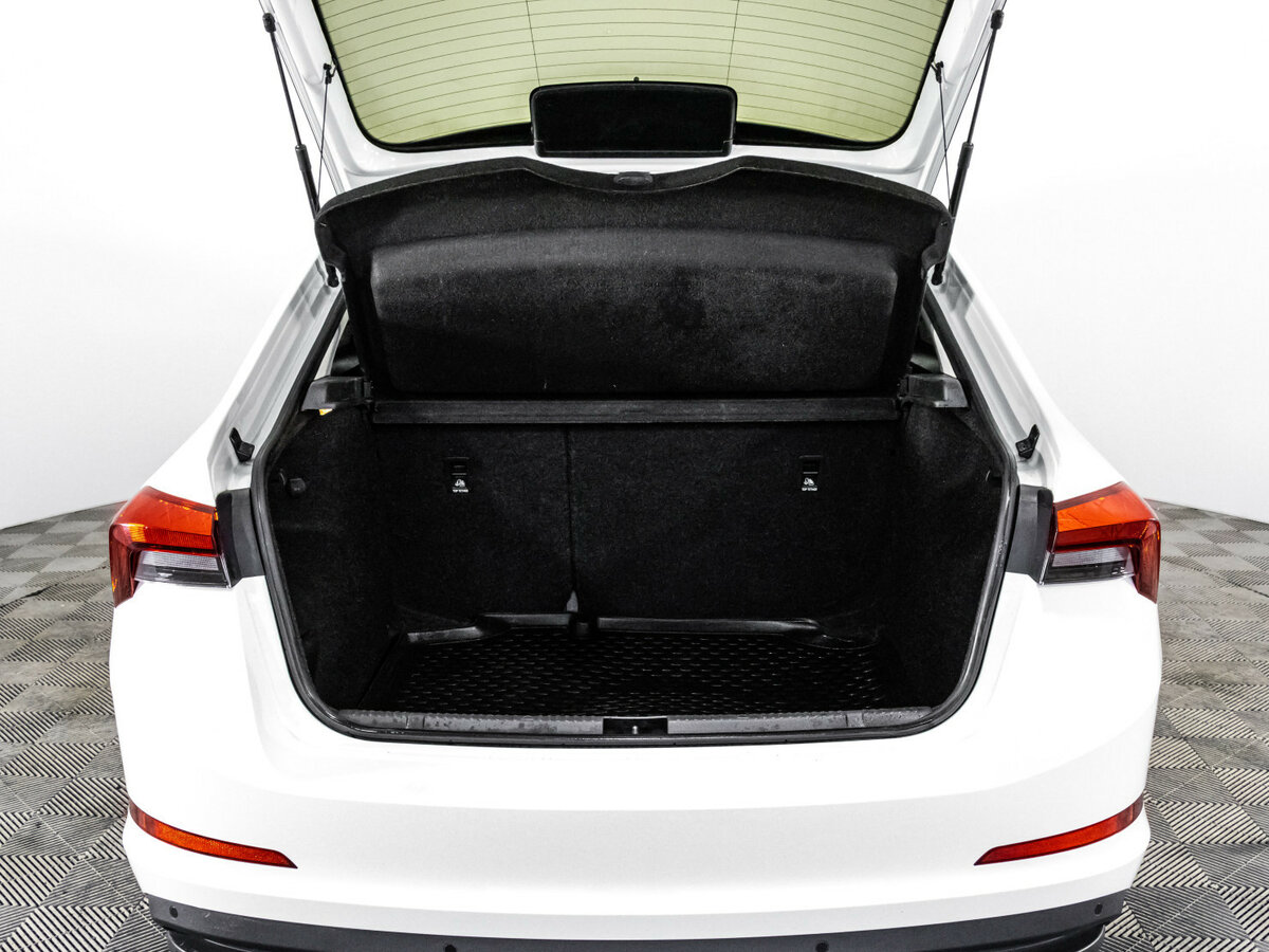 Купить Skoda Rapid II, 2020, 146 336 км, фото №15