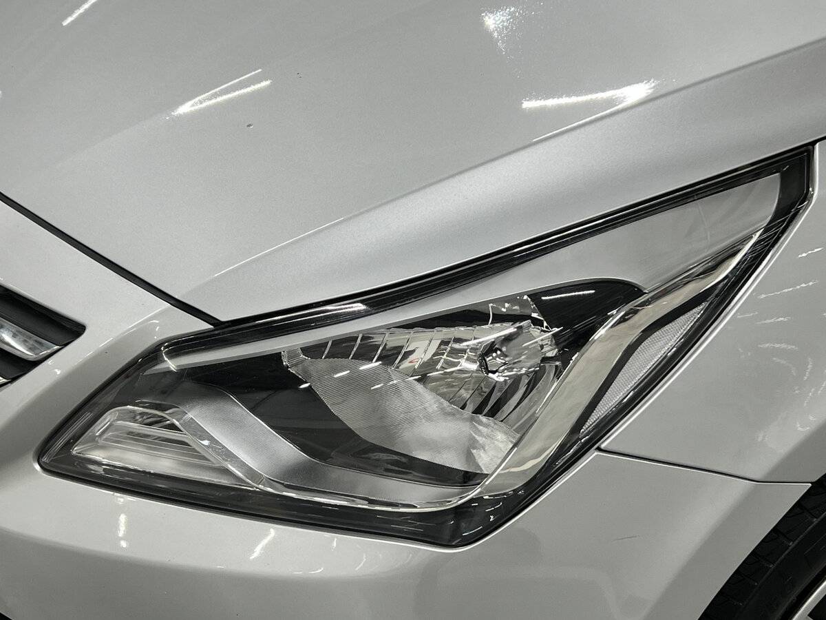 Купить Hyundai Solaris I Рестайлинг, 2015, 104 402 км, фото №16