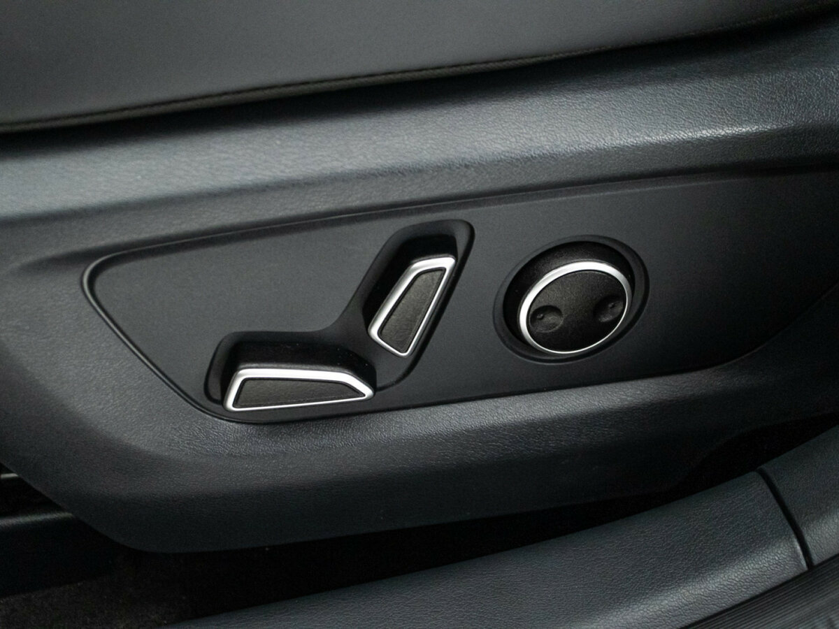 Купить Changan UNI-T I, 2024, 9 711 км, фото №17