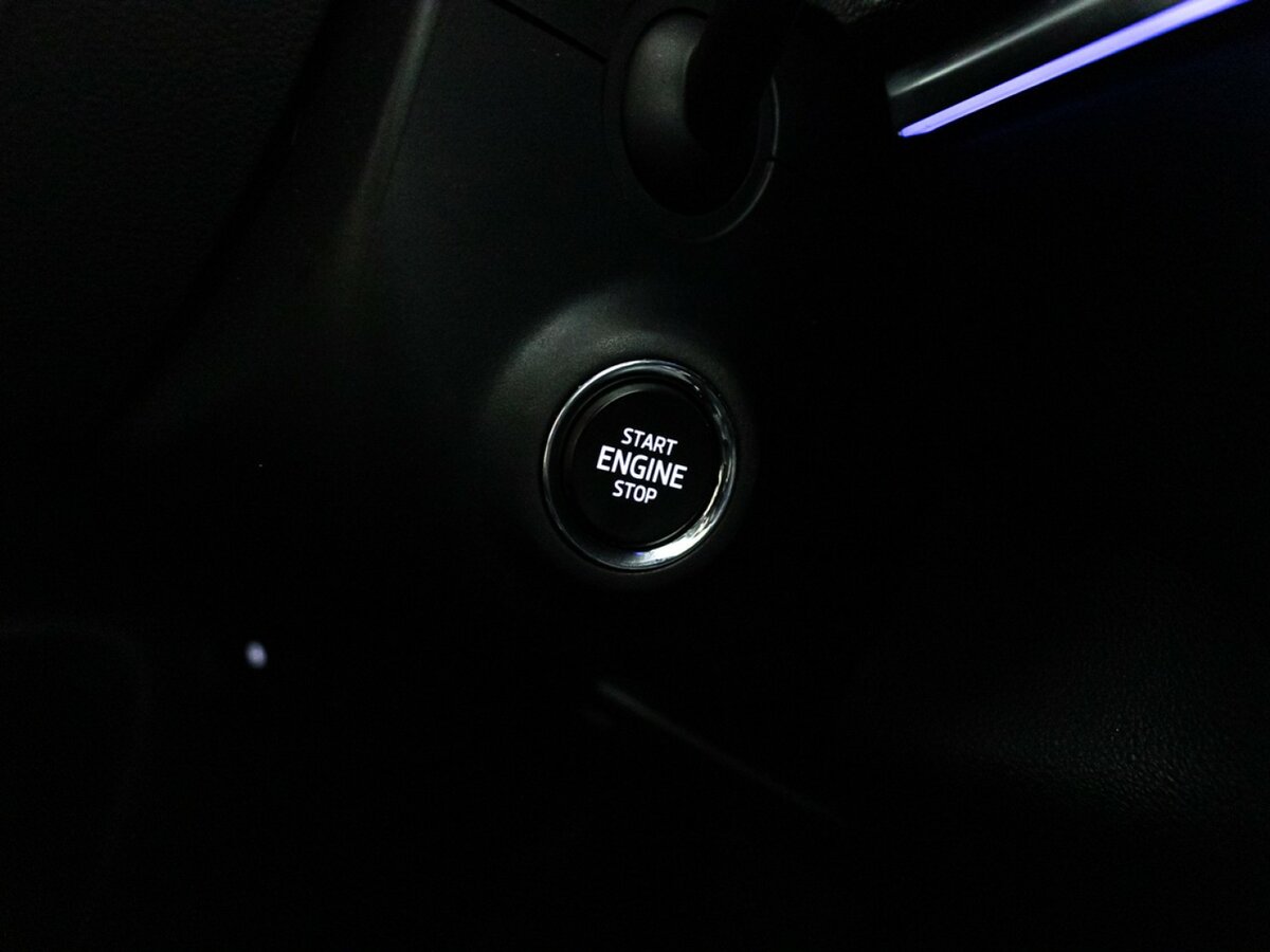 Купить Skoda Karoq I, 2021, 86 515 км, фото №14