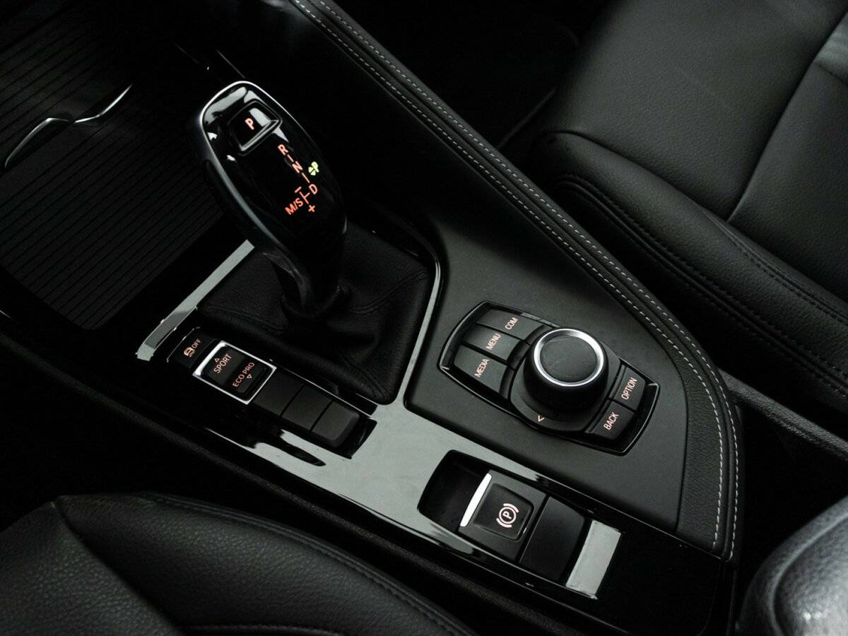 Купить BMW X2 sDrive18i I (F39), 2018, 35 322 км, фото №17