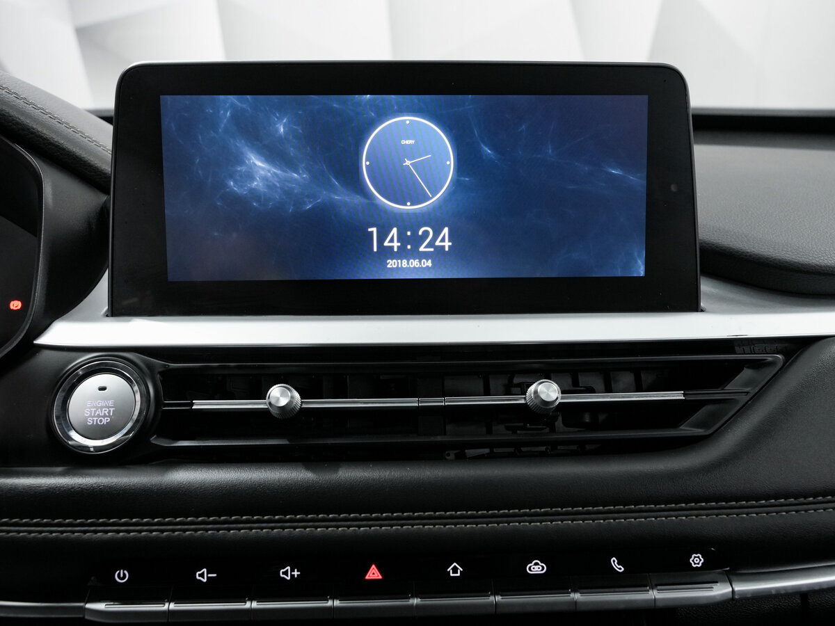 Купить Chery Tiggo 7 Pro I, 2022, 38 500 км, фото №19