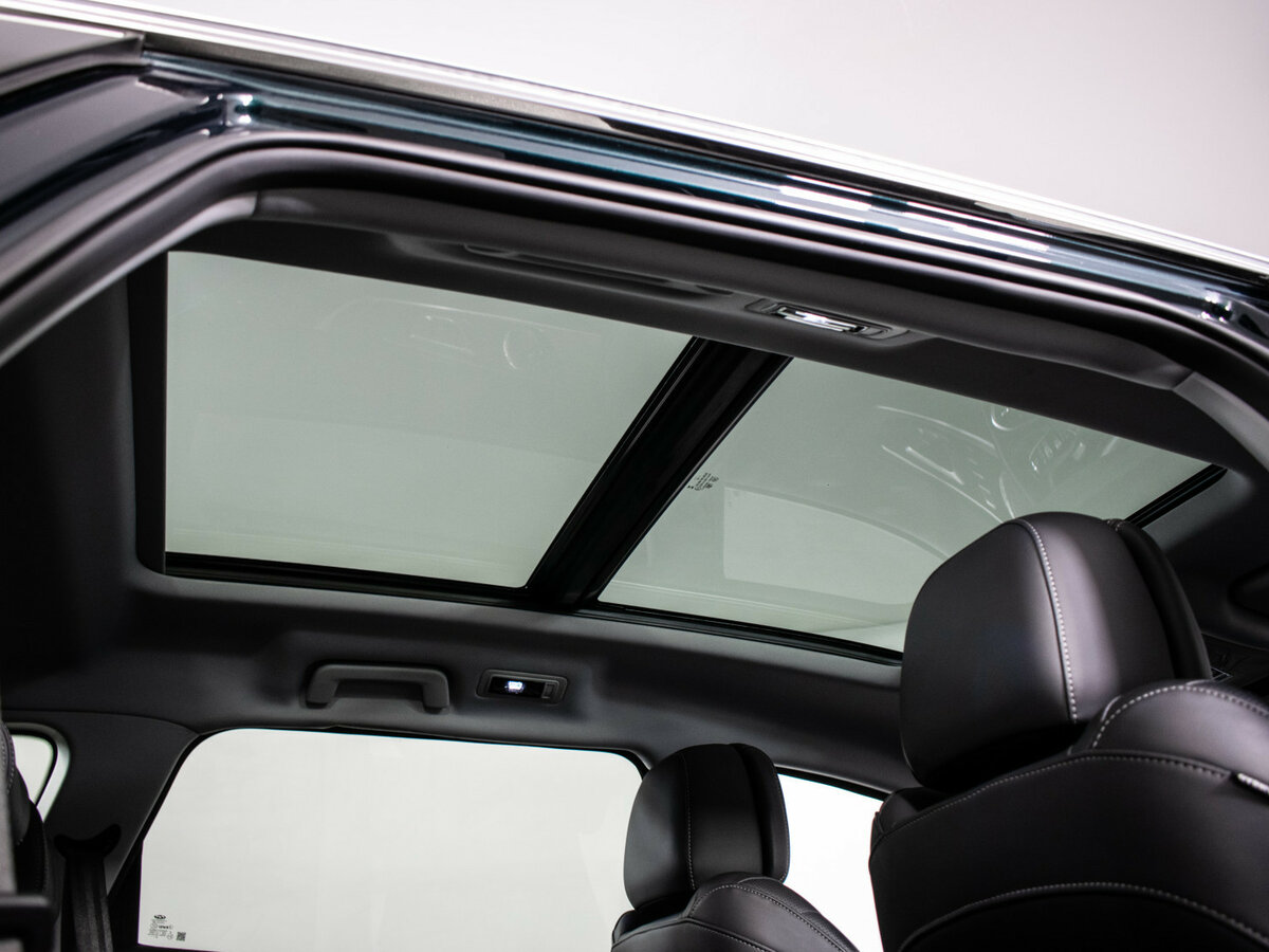 Купить Chery Tiggo 8 Pro Max I, 2023, 42 294 км, фото №12