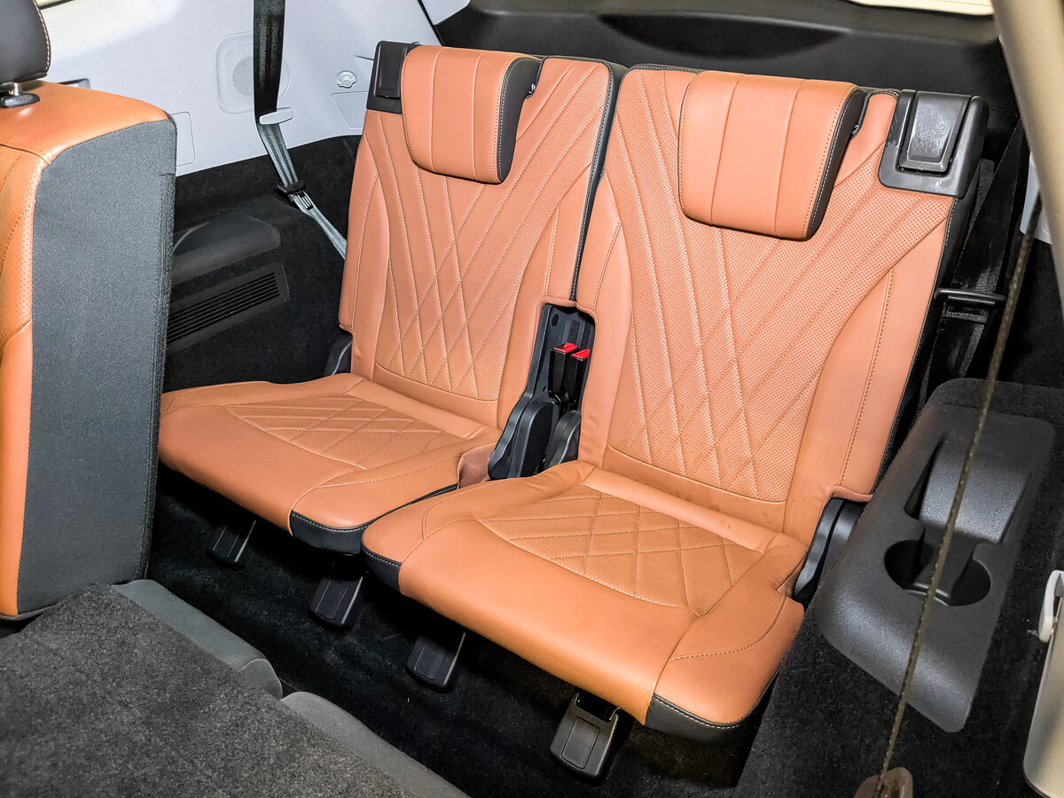 Купить Chery Tiggo 8 Pro Max I, 2023, 59 886 км, фото №26