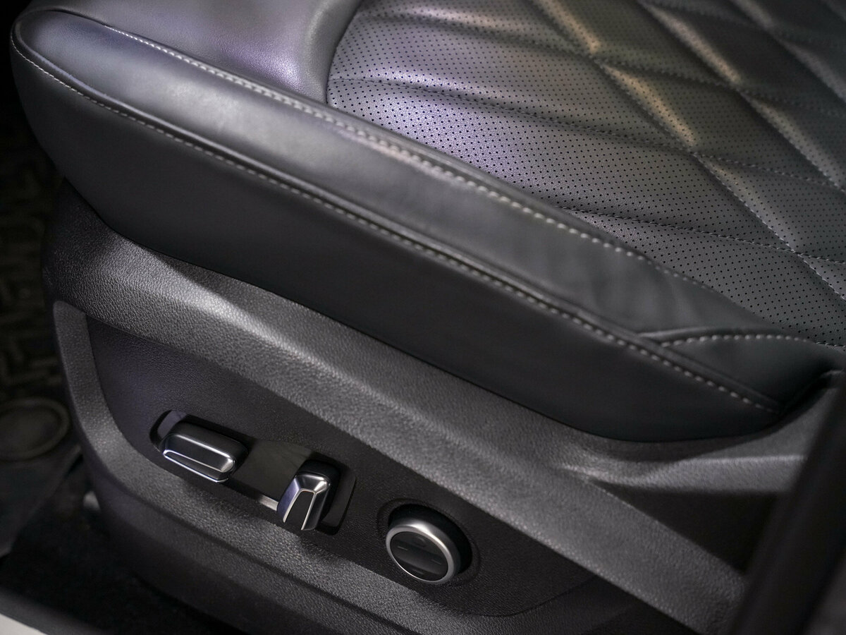 Купить Chery Tiggo 8 Pro Max I Рестайлинг, 2024, 8 833 км, фото №20