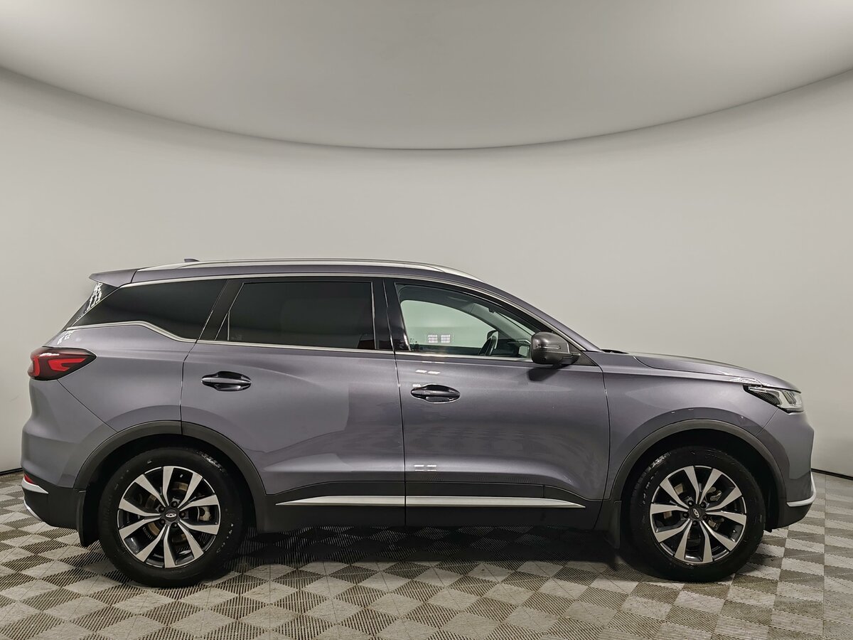 Купить Chery Tiggo 7 Pro I, 2022, 62 165 км, фото №4