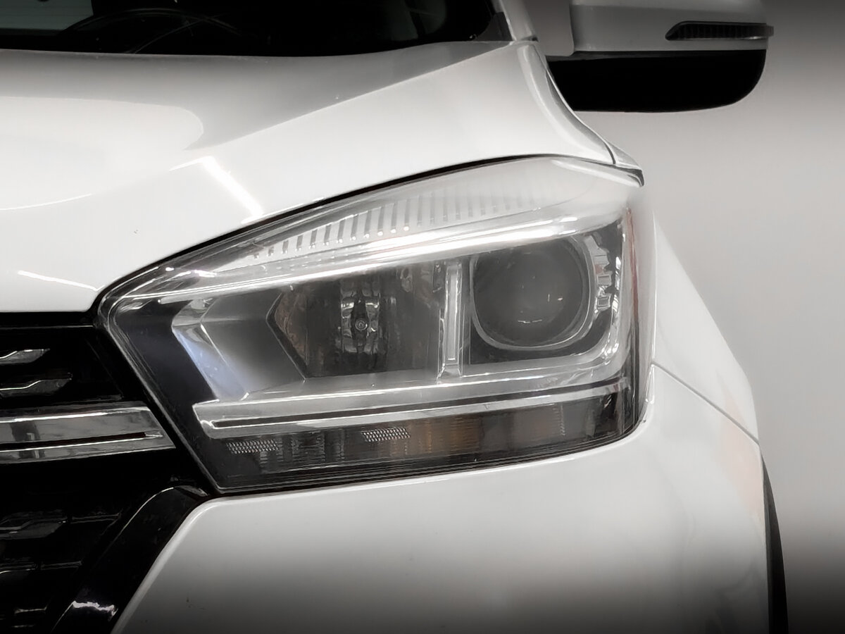 Купить Chery Tiggo 4 I Рестайлинг, 2022, 127 090 км, фото №16