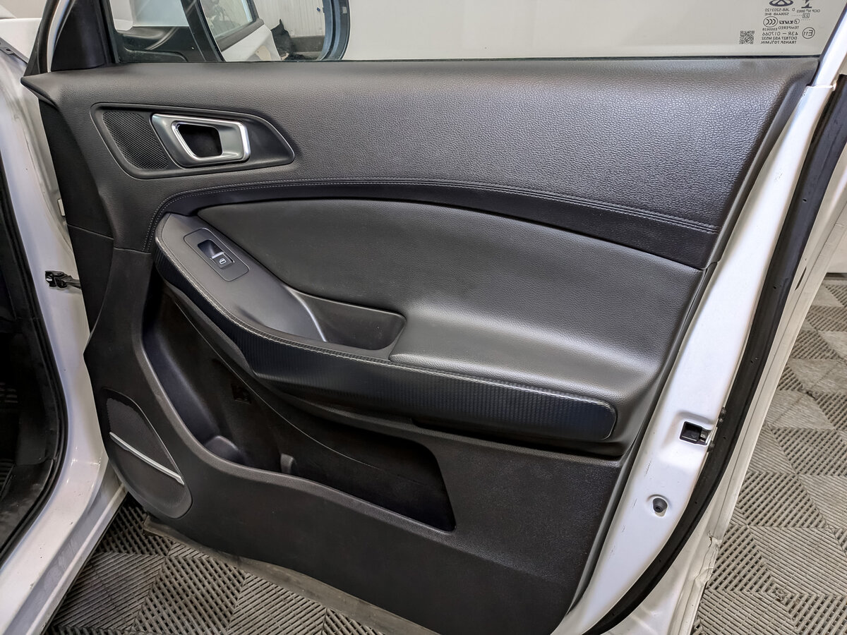 Купить Chery Tiggo 4 I Рестайлинг, 2022, 127 090 км, фото №23