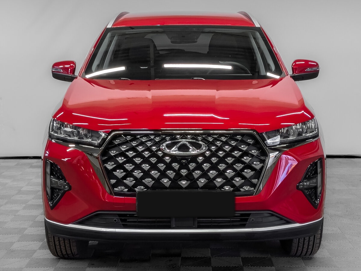 Chery Tiggo 7 Pro Max