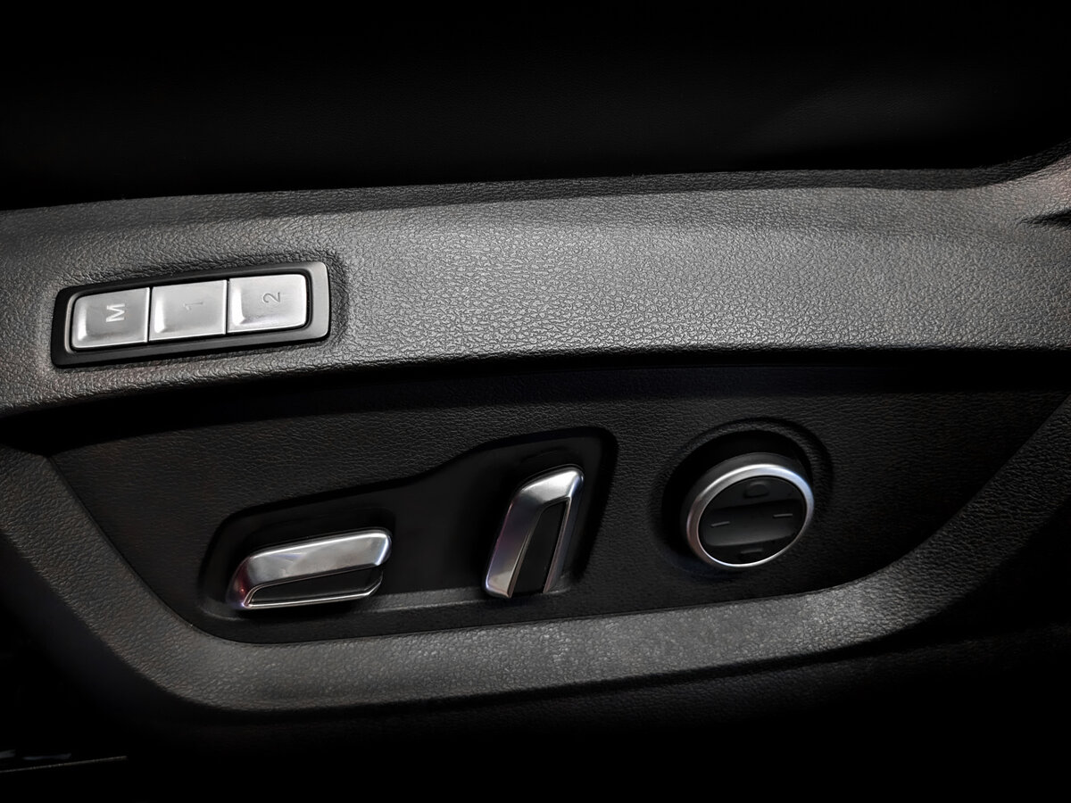 Купить Chery Tiggo 7 Pro Max I, 2024, 1 223 км, фото №20