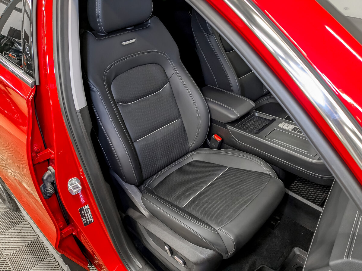 Купить Chery Tiggo 7 Pro Max I, 2024, 1 223 км, фото №22