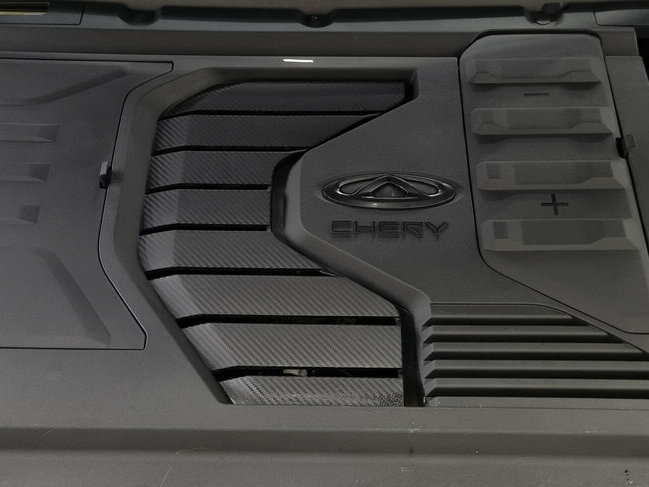 Купить Chery Tiggo 7 Pro I, 2022, 31 559 км, фото №19