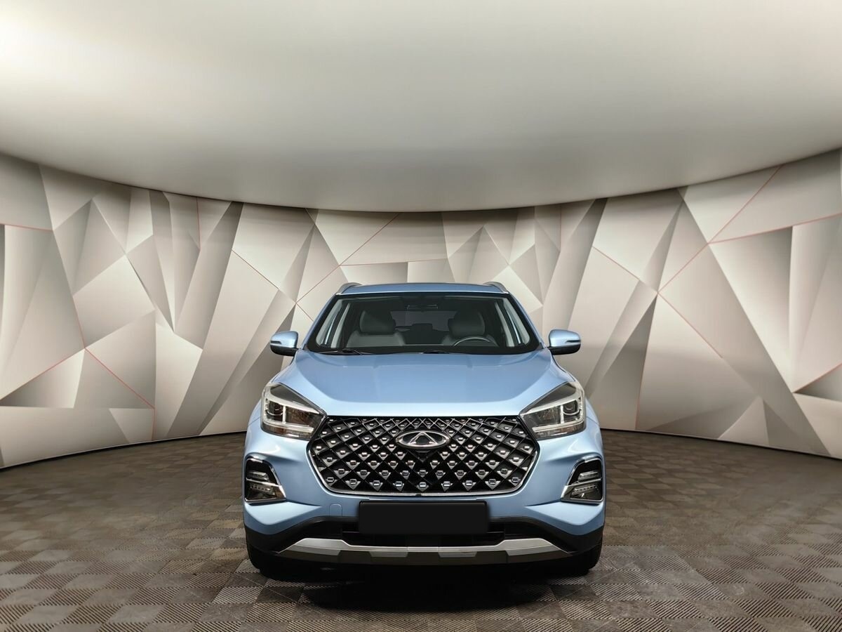 Купить Chery Tiggo 4 Pro I, 2022, 15 996 км, фото №7
