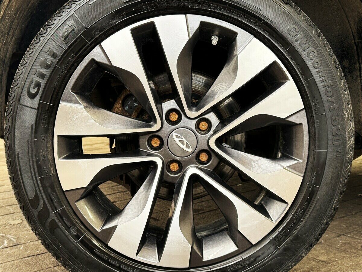 Купить Chery Tiggo 4 I Рестайлинг, 2020, 90 366 км, фото №19