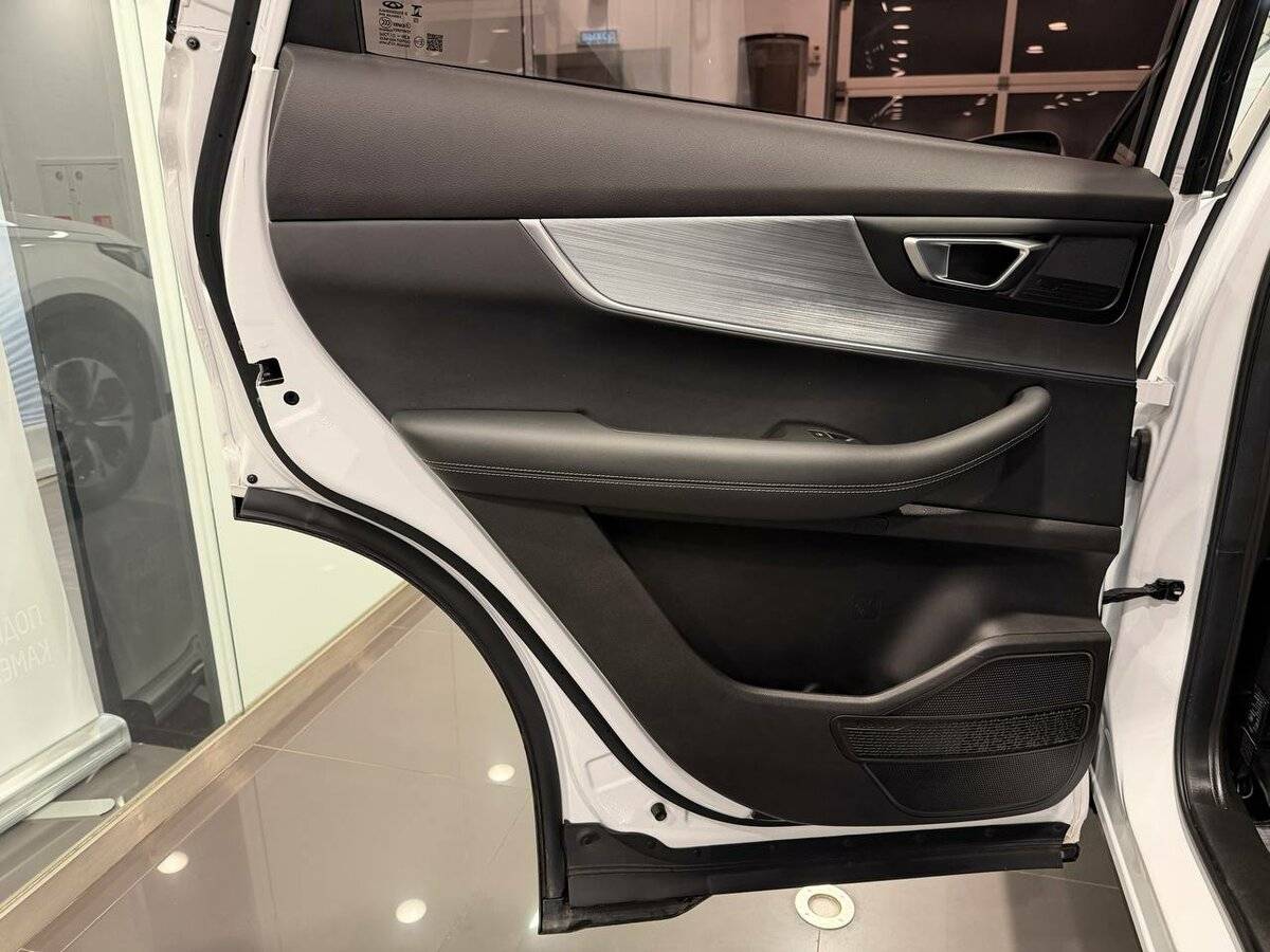 Купить Chery Tiggo 7 Pro Max I, 2023, 24 865 км, фото №15