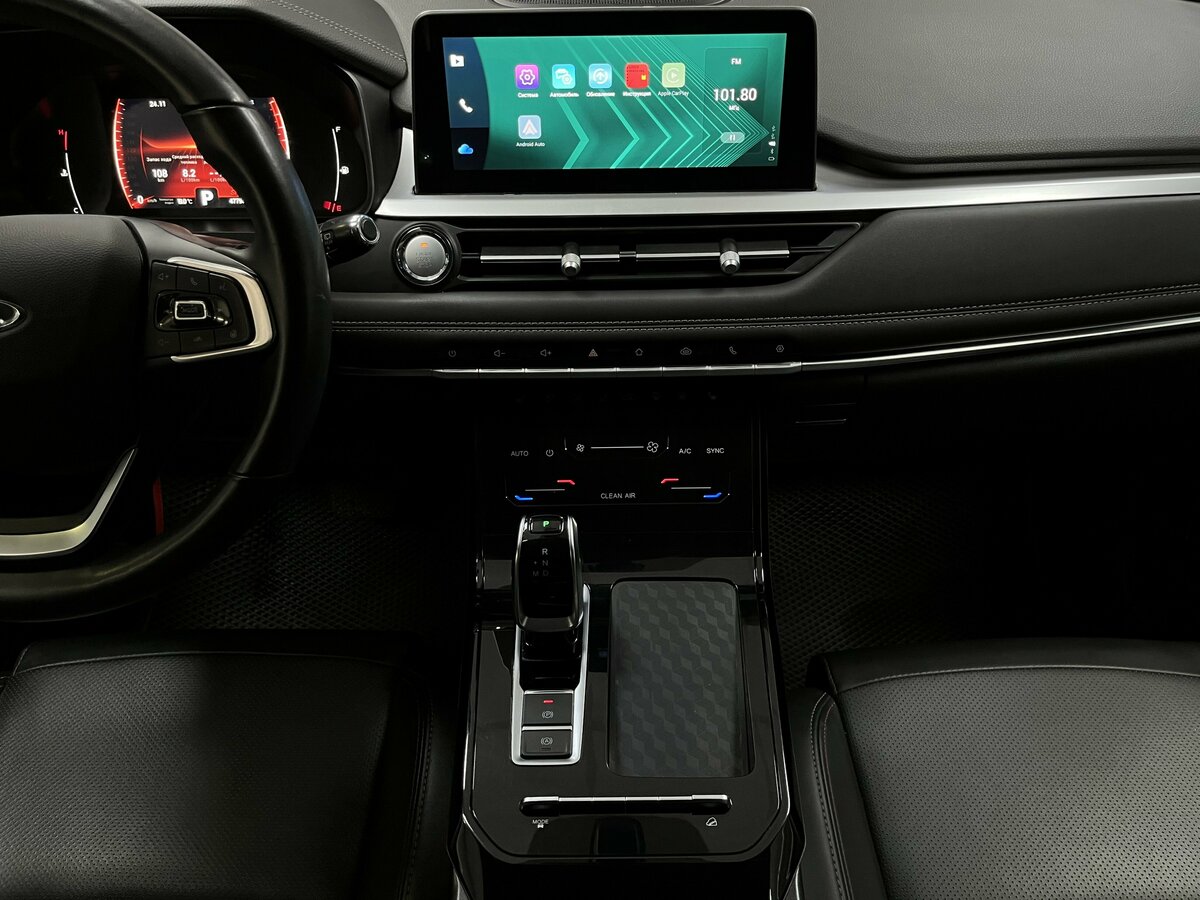 Купить Chery Tiggo 7 Pro I, 2022, 47 712 км, фото №12