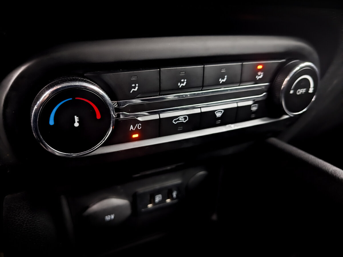 Купить Chery Tiggo 4 I Рестайлинг, 2022, 108 923 км, фото №26