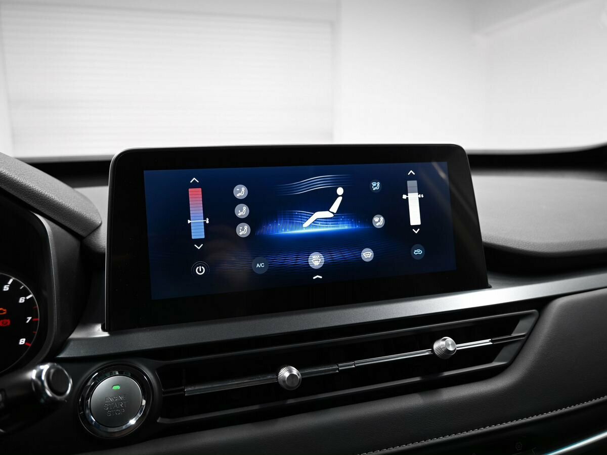 Купить Chery Tiggo 4 Pro I, 2024, 23 229 км, фото №15