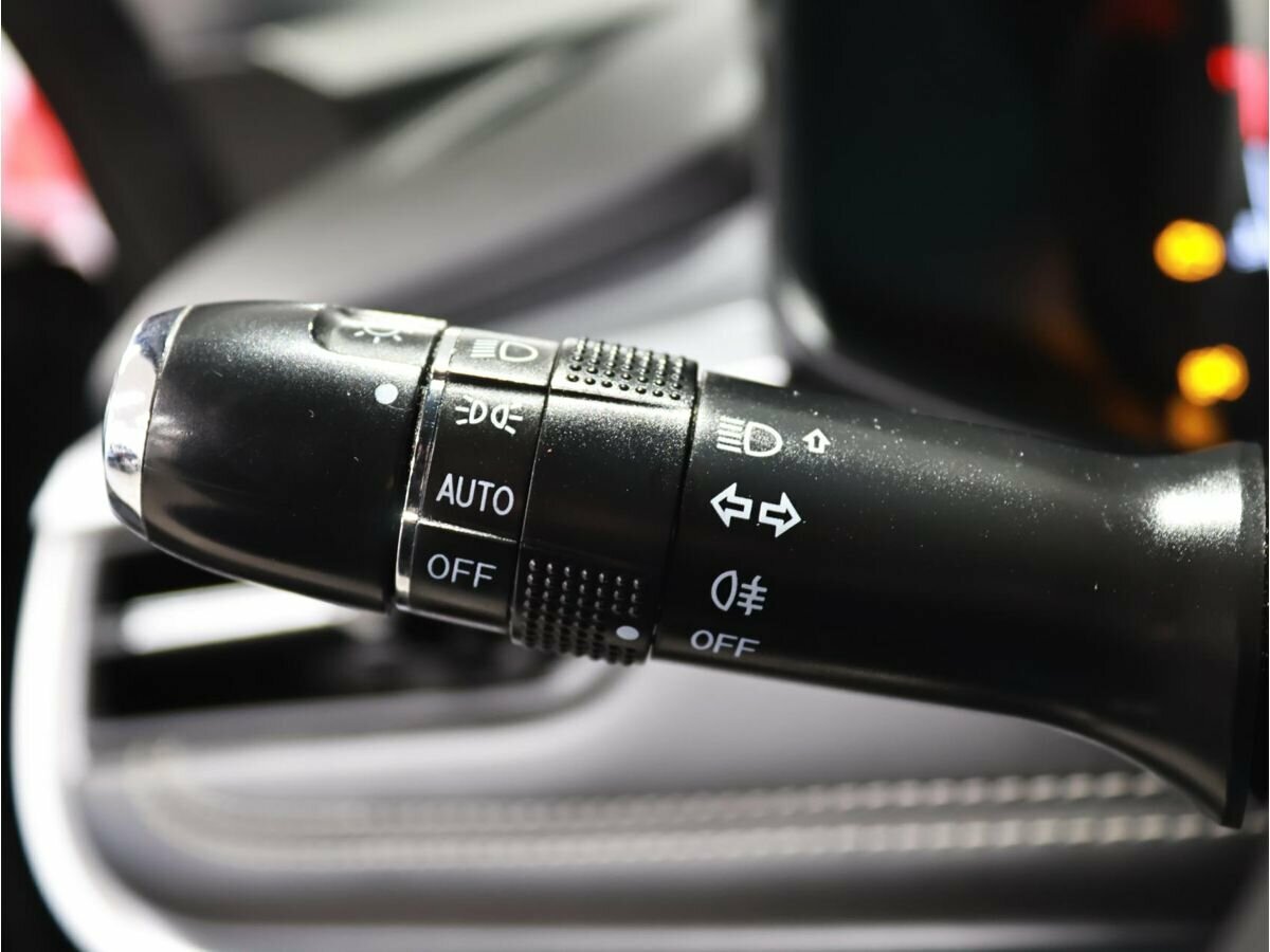 Купить Chery Tiggo 7 Pro I, 2022, 107 781 км, фото №20