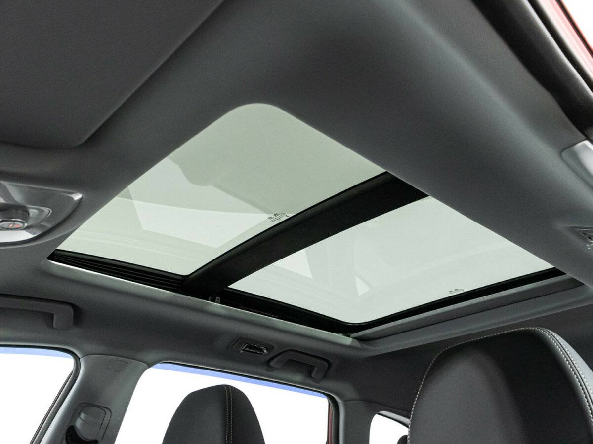 Купить Chery Tiggo 8 I Рестайлинг, 2022, 56 300 км, фото №13