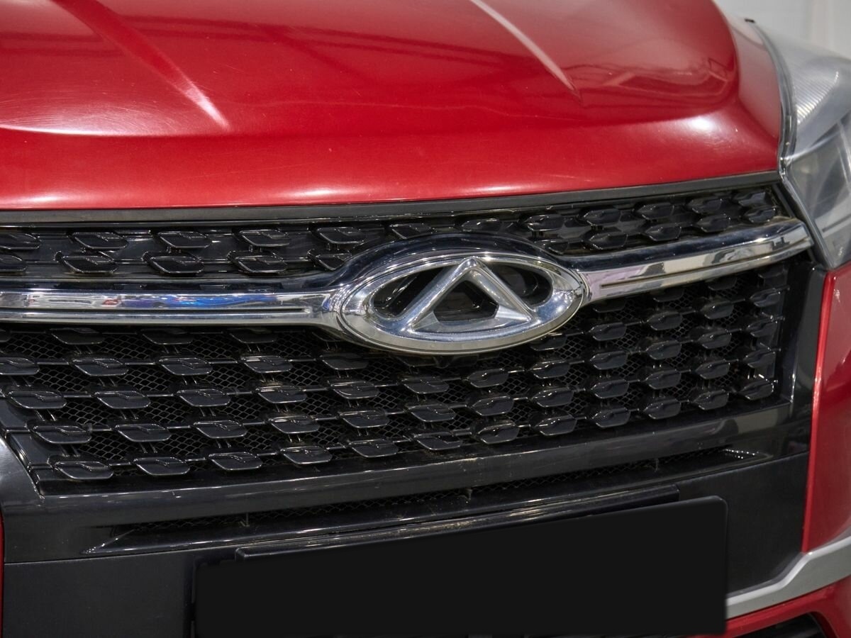 Купить Chery Tiggo 4 I Рестайлинг, 2020, 89 949 км, фото №10