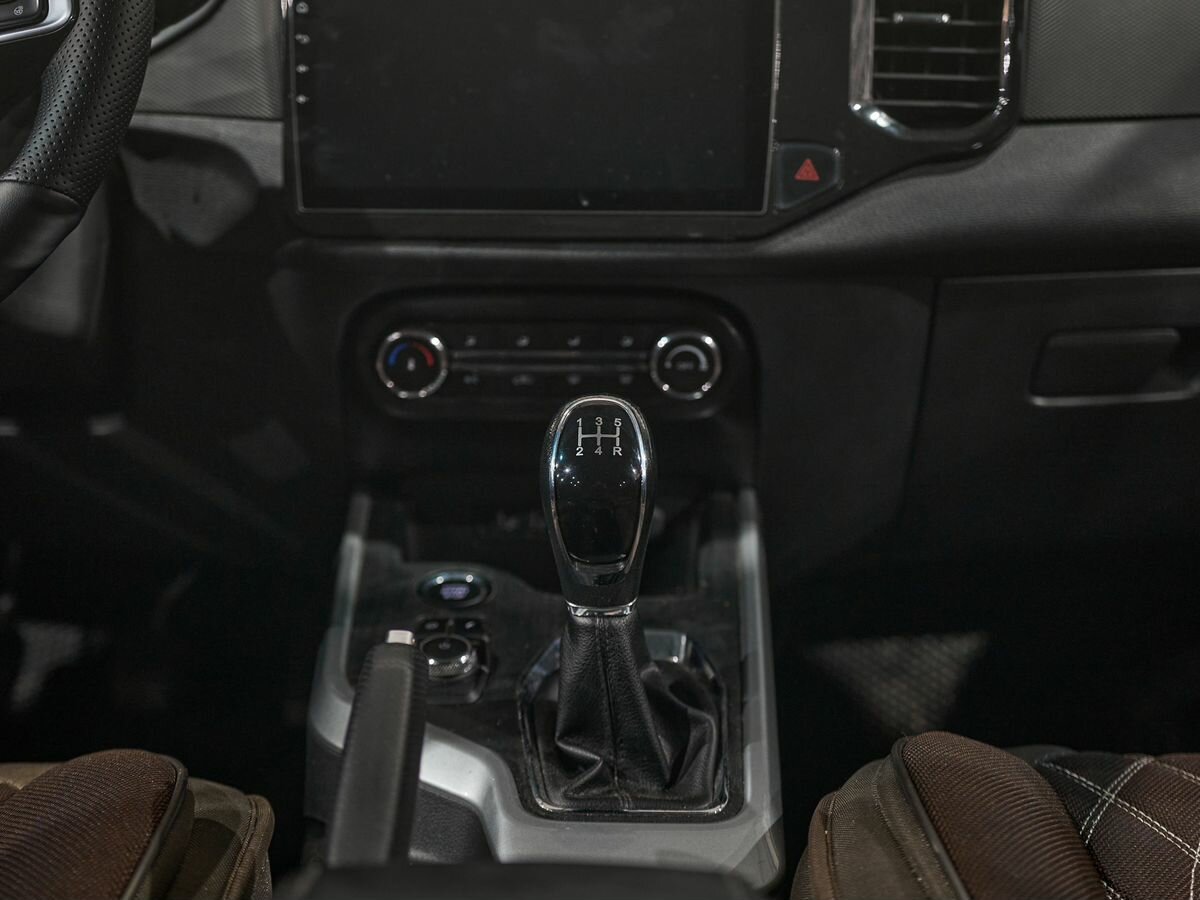 Купить Chery Tiggo 4 I Рестайлинг, 2021, 101 731 км, фото №33