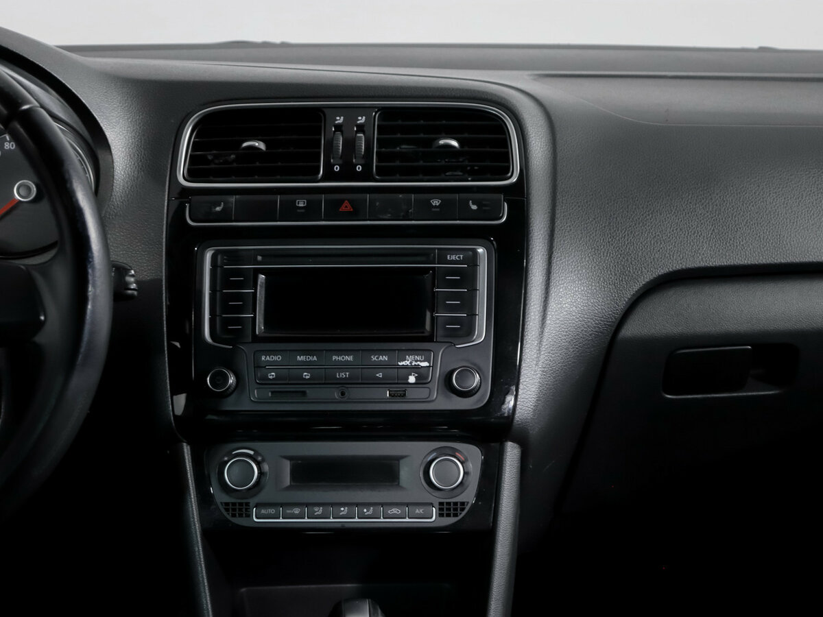 Купить Volkswagen Polo V, 2014, 204 506 км, фото №10