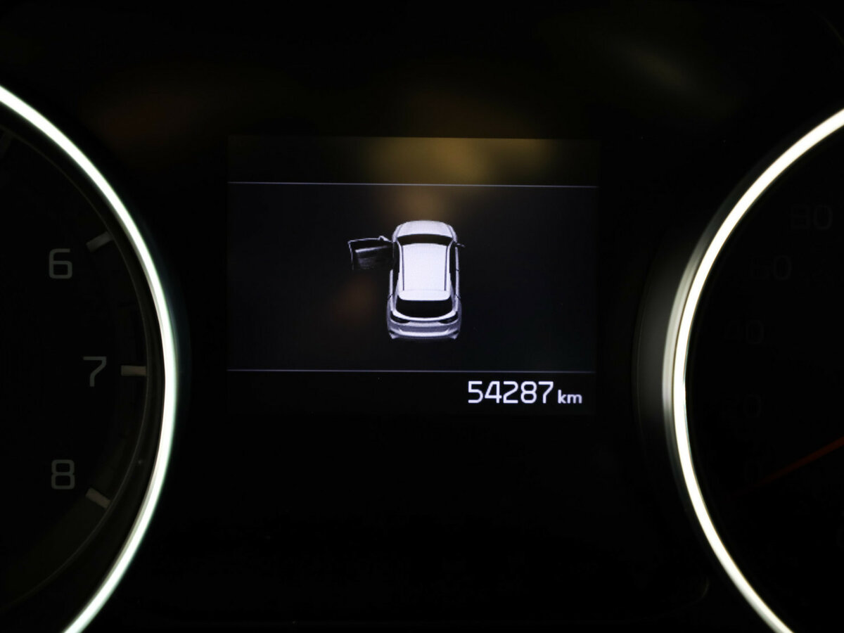 Купить Kia Ceed III, 2020, 54 188 км, фото №11