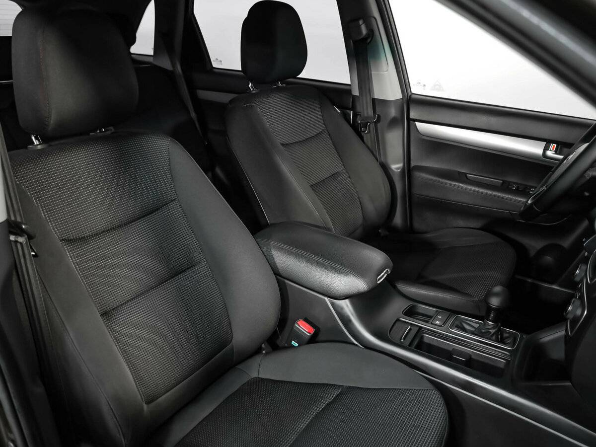 Купить Kia Sorento II Рестайлинг, 2013, 191 574 км, фото №18