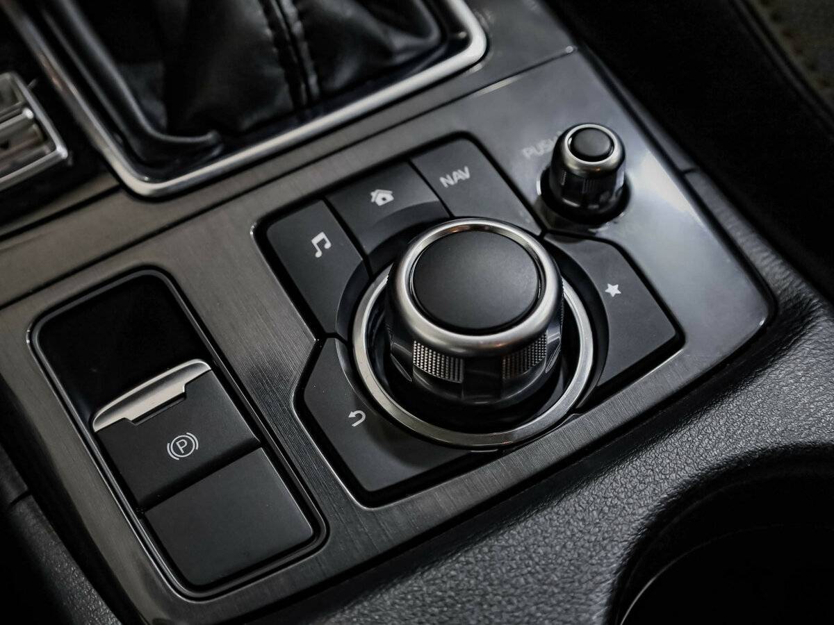 Купить Mazda CX-5 I Рестайлинг, 2017, 136 040 км, фото №18