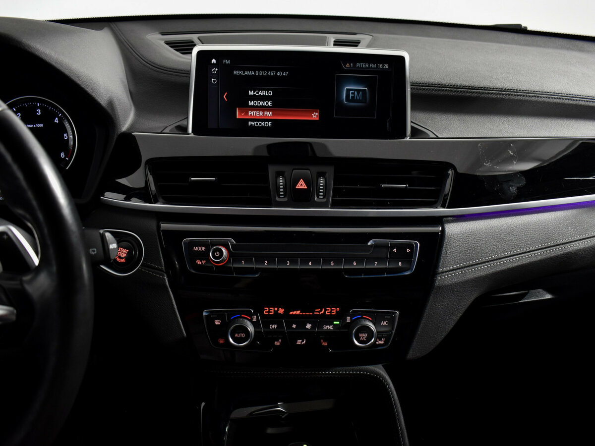 Купить BMW X2 xDrive18d I (F39), 2019, 89 000 км, фото №20