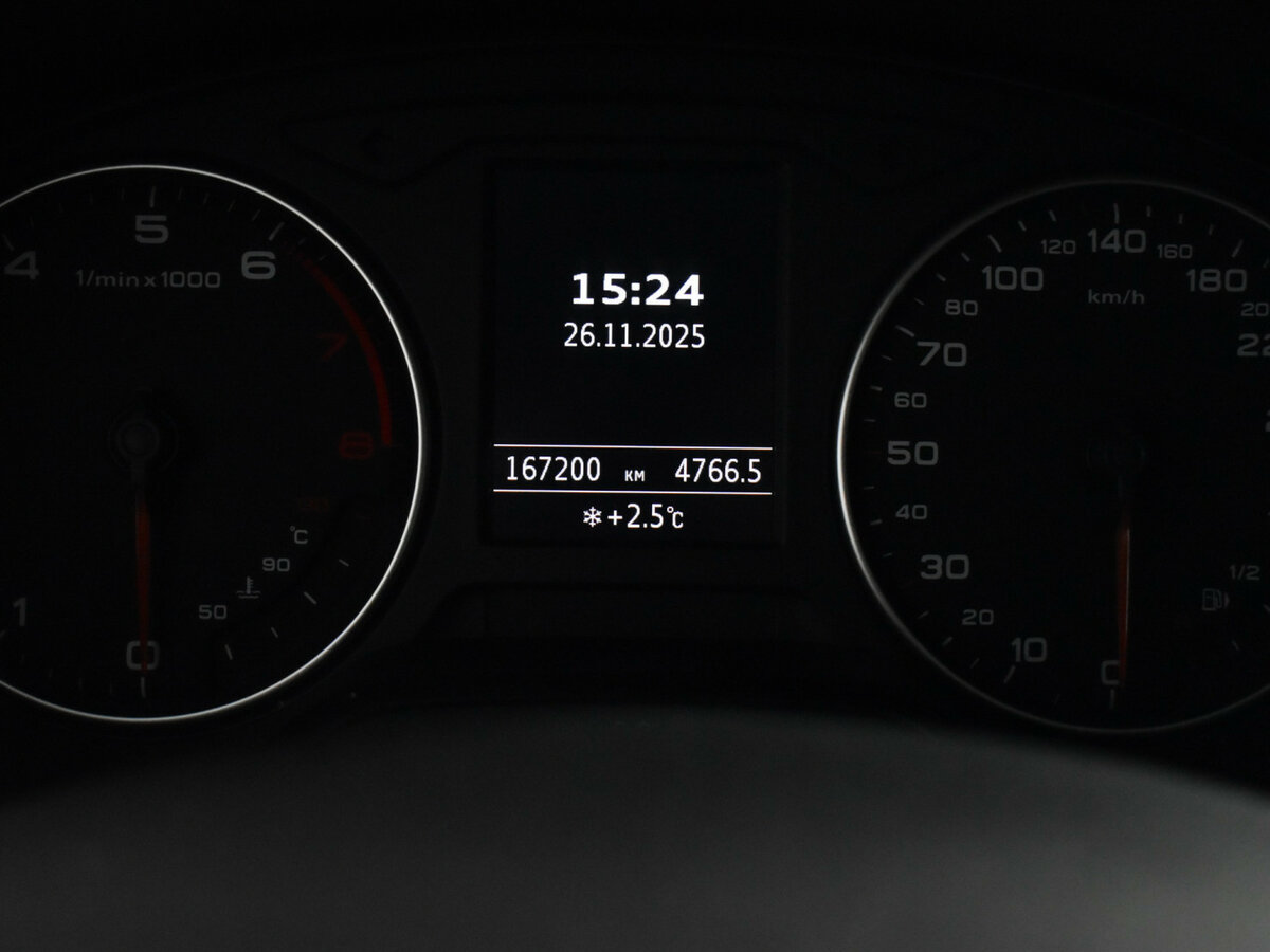 Купить Audi A3 III (8V), 2013, 168 000 км, фото №18