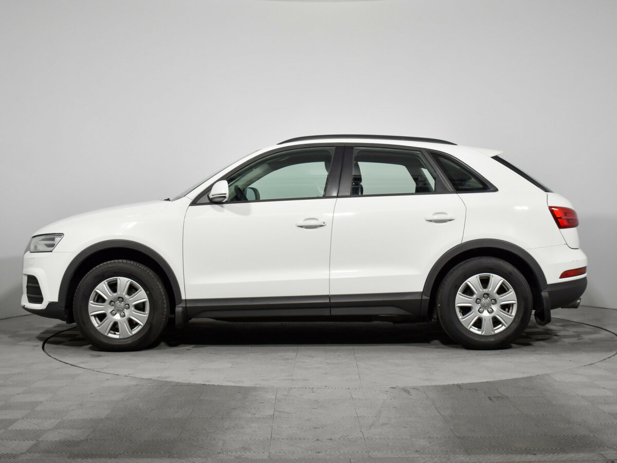 Купить Audi Q3 I (8U) Рестайлинг, 2015, 246 000 км, фото №7