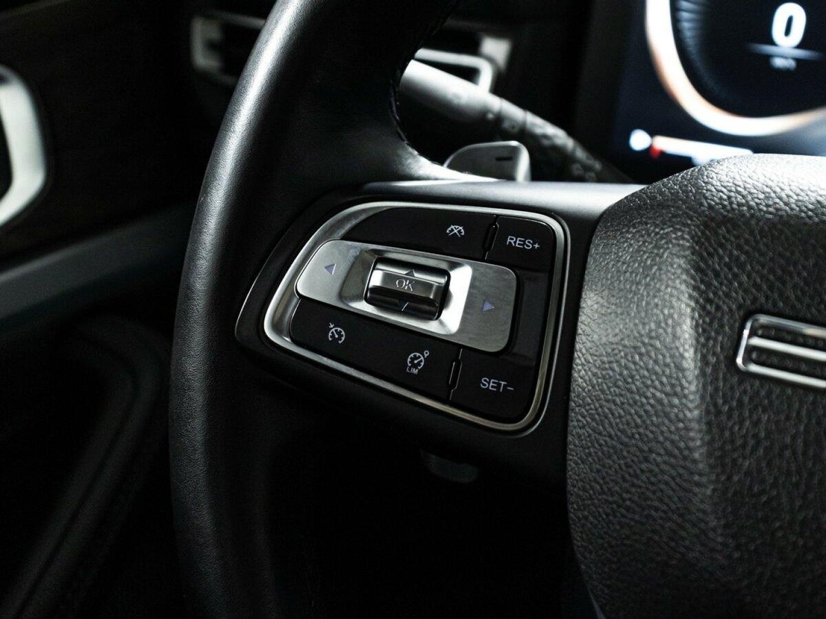 Купить Exeed VX I, 2021, 44 000 км, фото №16