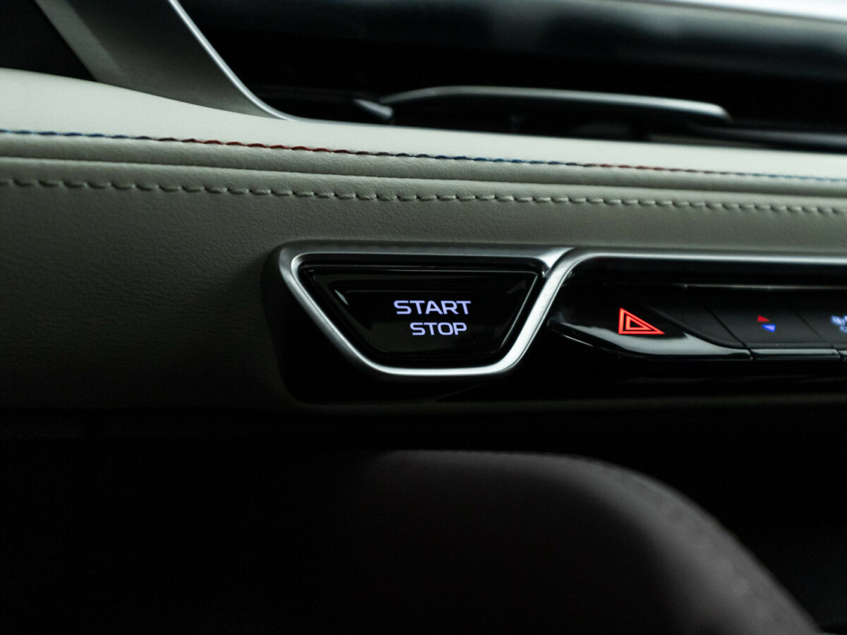 Купить Geely Monjaro I, 2023, 54 797 км, фото №18