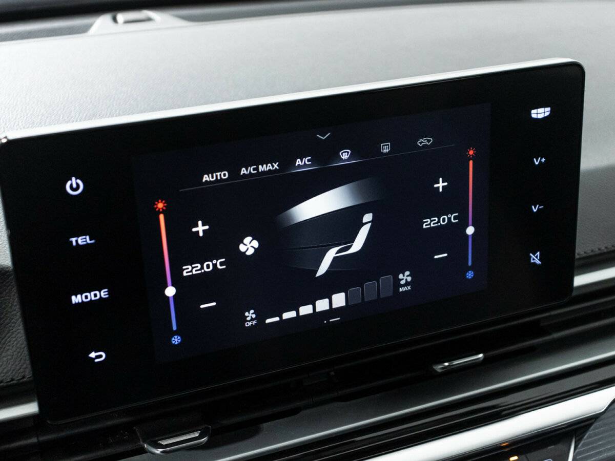 Купить Geely Emgrand II, 2023, 22 538 км, фото №16