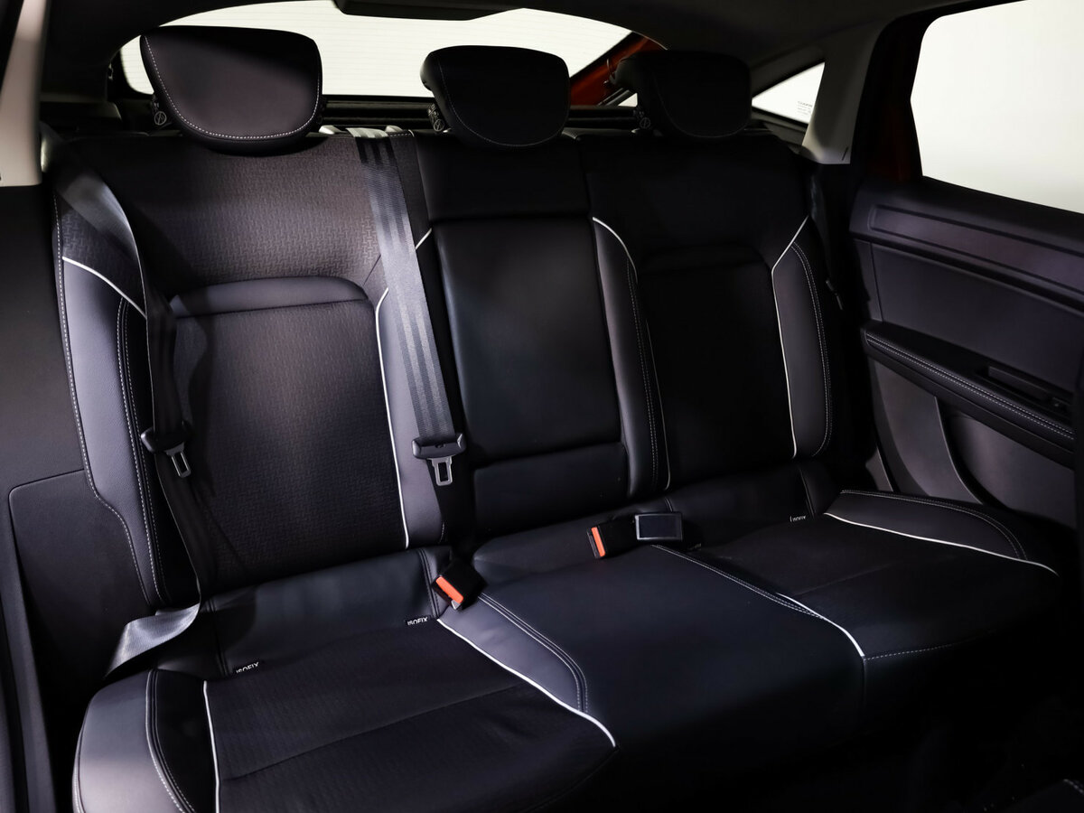 Купить Renault Arkana I, 2020, 98 240 км, фото №22