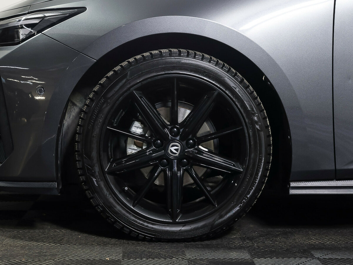 Купить Changan UNI-V I, 2023, 12 554 км, фото №25