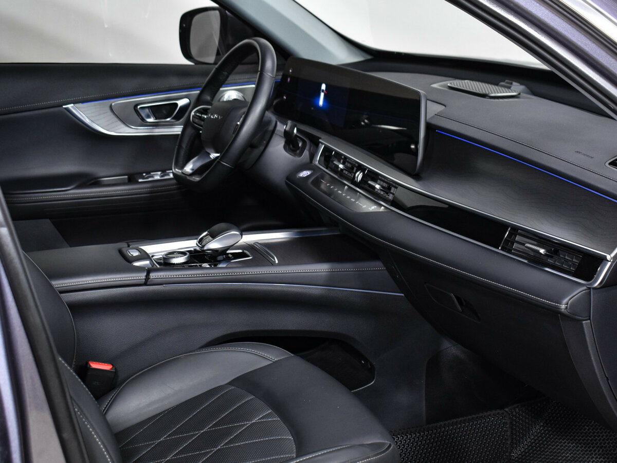 Купить Chery Tiggo 8 Pro Max I Рестайлинг, 2023, 10 300 км, фото №14