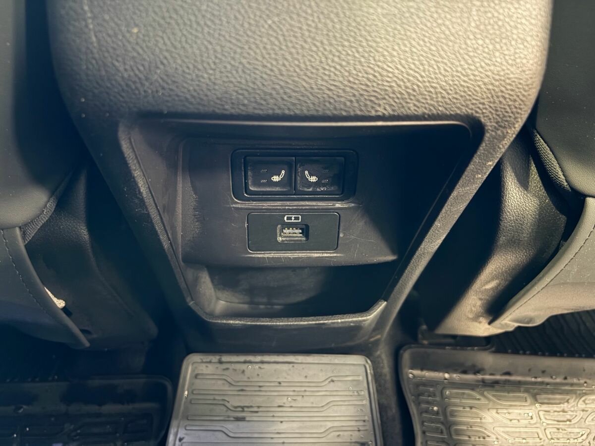 Купить Chery Tiggo 8 I Рестайлинг, 2023, 33 300 км, фото №19