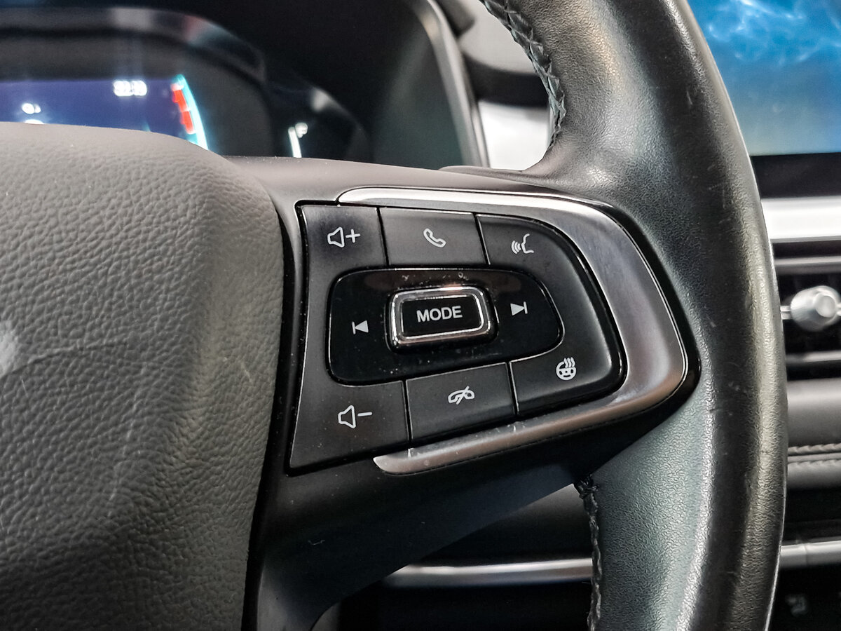 Купить Chery Tiggo 7 Pro I, 2022, 122 344 км, фото №24