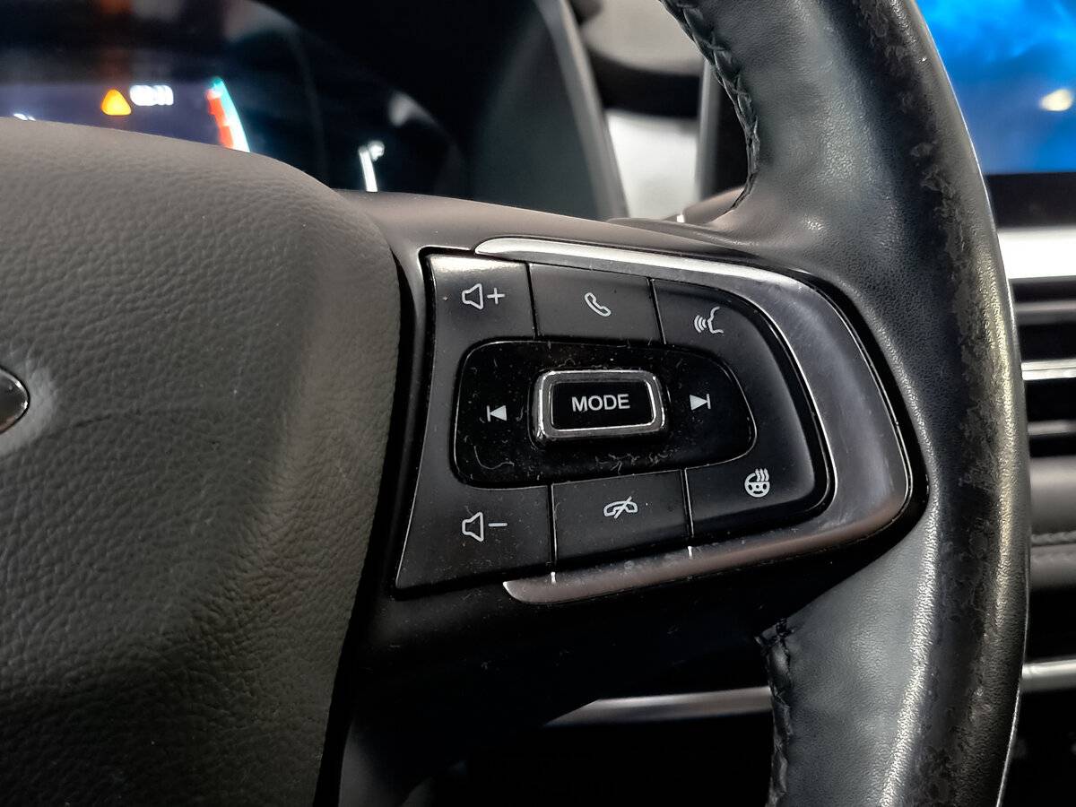 Купить Chery Tiggo 7 Pro I, 2022, 120 803 км, фото №23