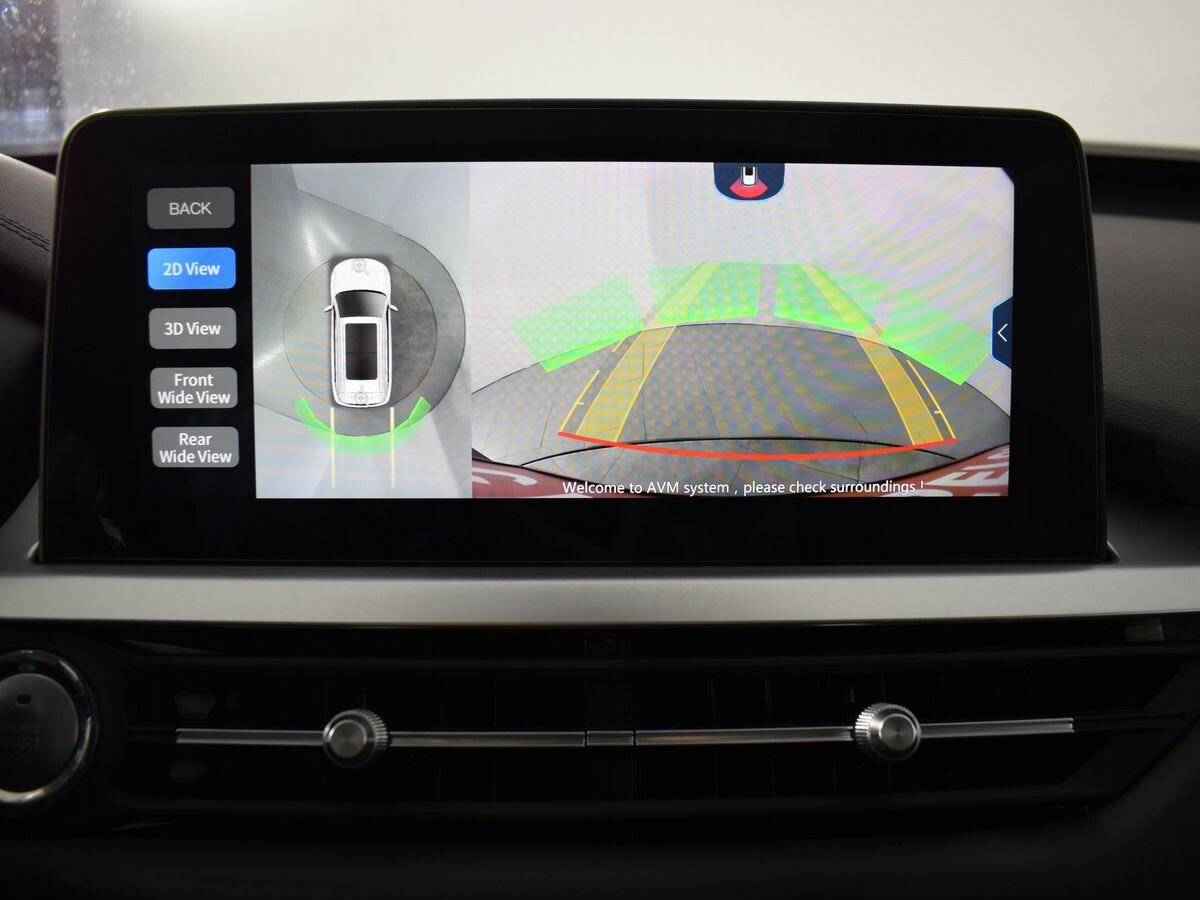 Купить Chery Tiggo 7 Pro I, 2020, 38 000 км, фото №15