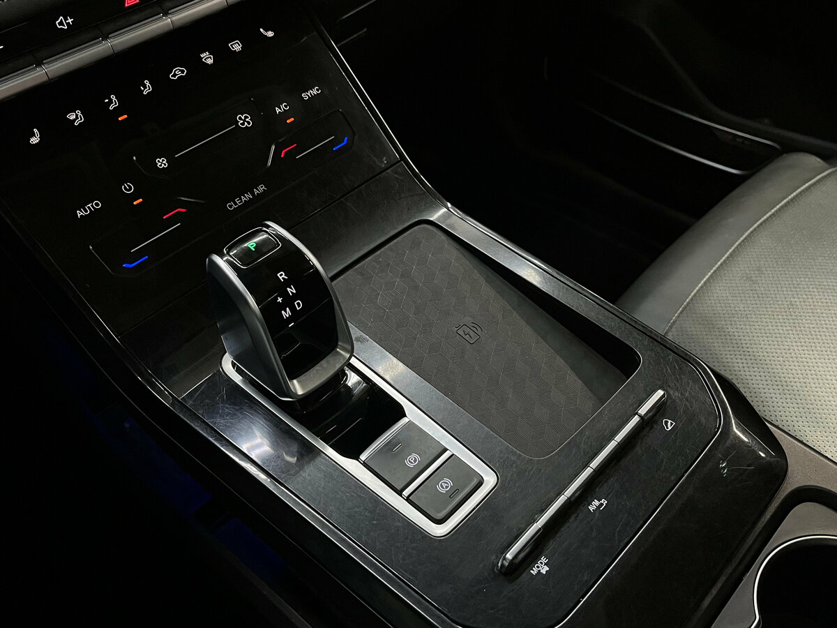 Купить Chery Tiggo 7 Pro I, 2020, 123 000 км, фото №17