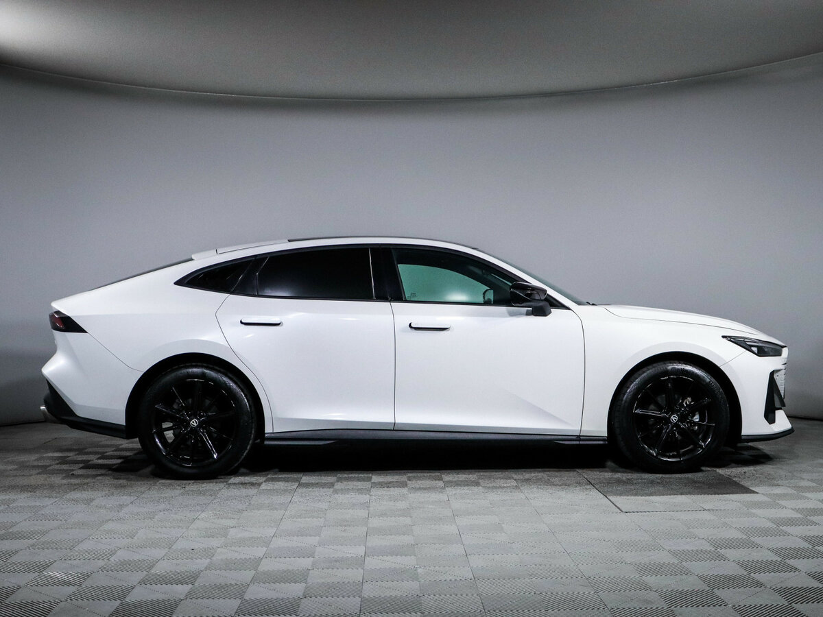 Купить Changan UNI-V I, 2022, 36 728 км, фото №4